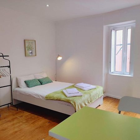 Eco Green Studio Apartment Lisboa Kültér fotó